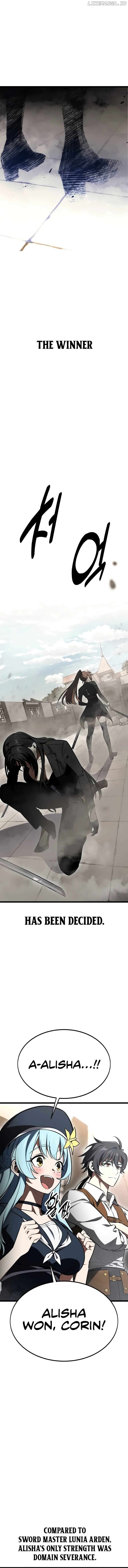 I Killed an Academy Player Chapter 21 - page 2
