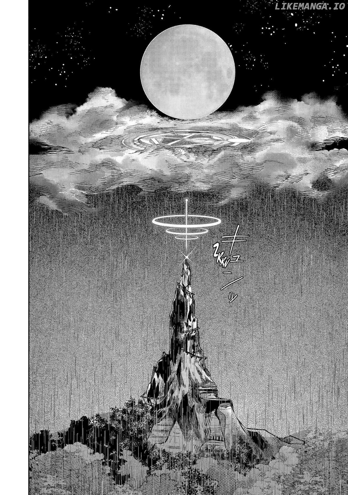 Level 0 Evil King Become the Adventurer In the New World chapter 22 - page 42