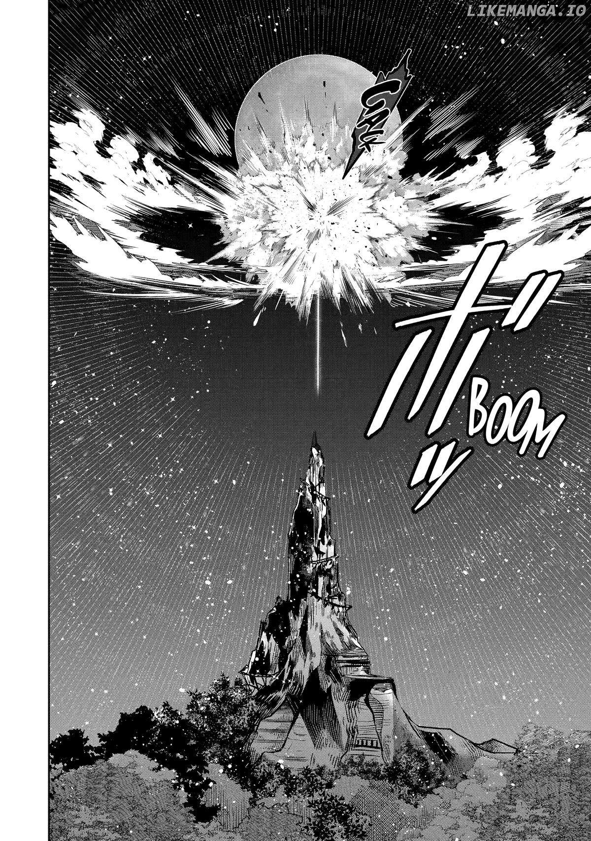 Level 0 Evil King Become the Adventurer In the New World chapter 22 - page 44