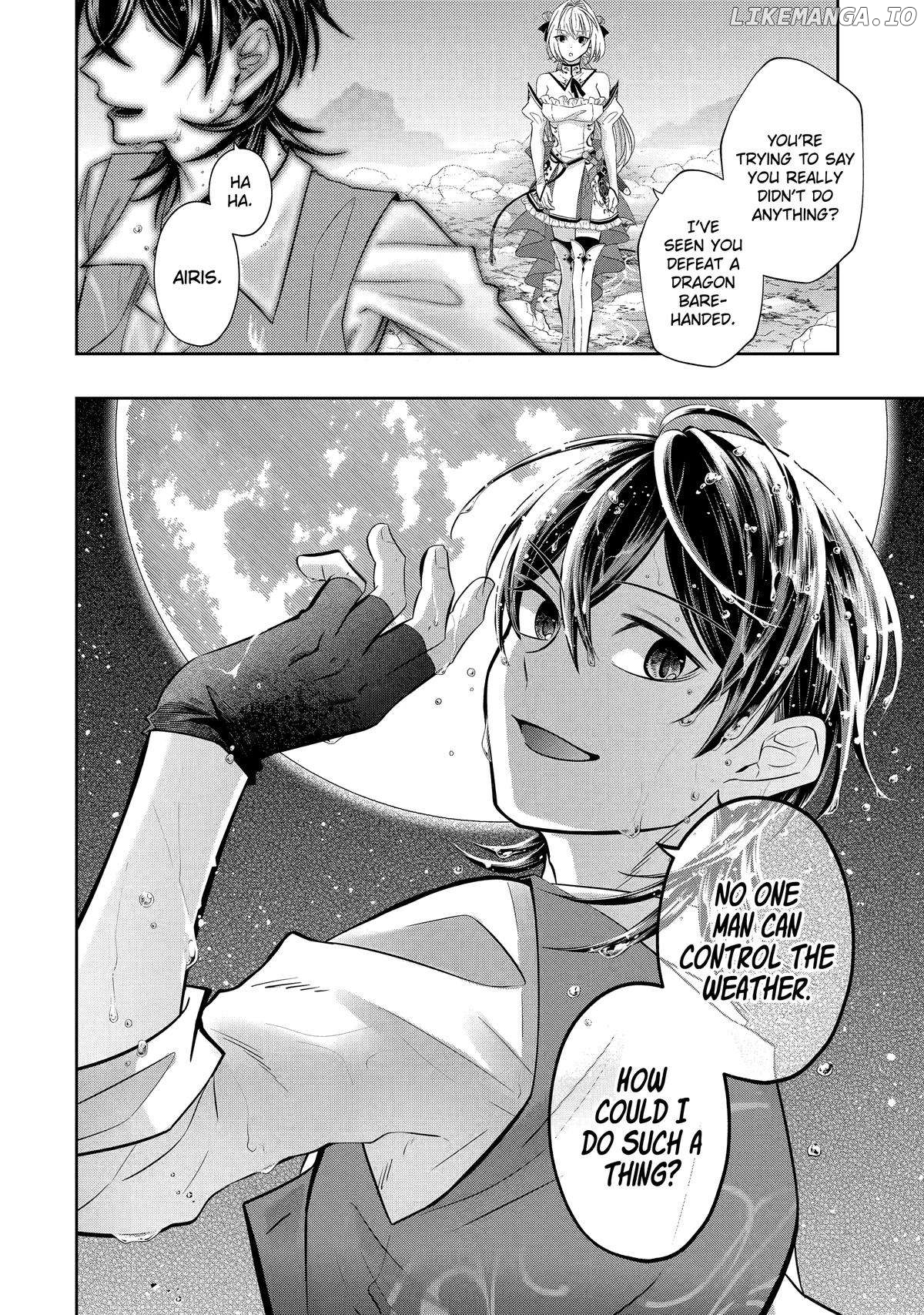 Level 0 Evil King Become the Adventurer In the New World chapter 22 - page 52