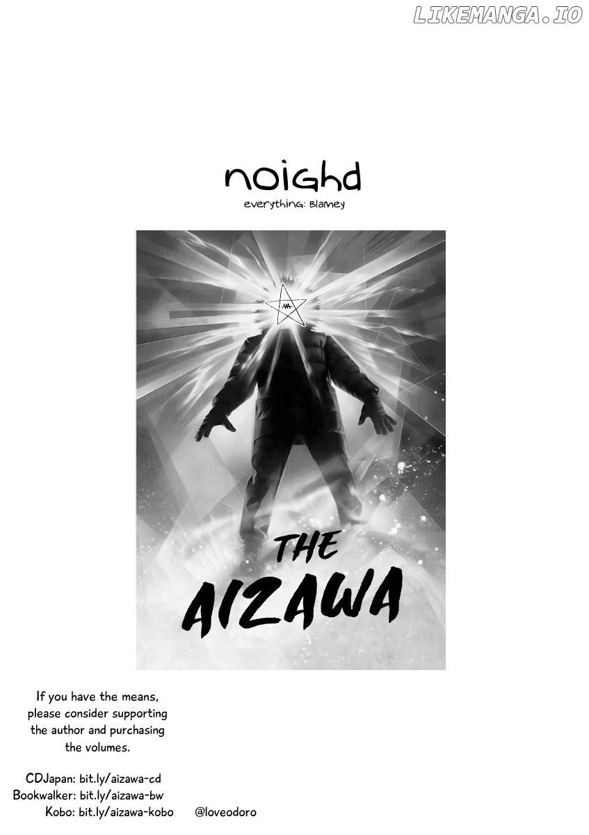 I See You, Aizawa-san! Chapter 16 - page 35