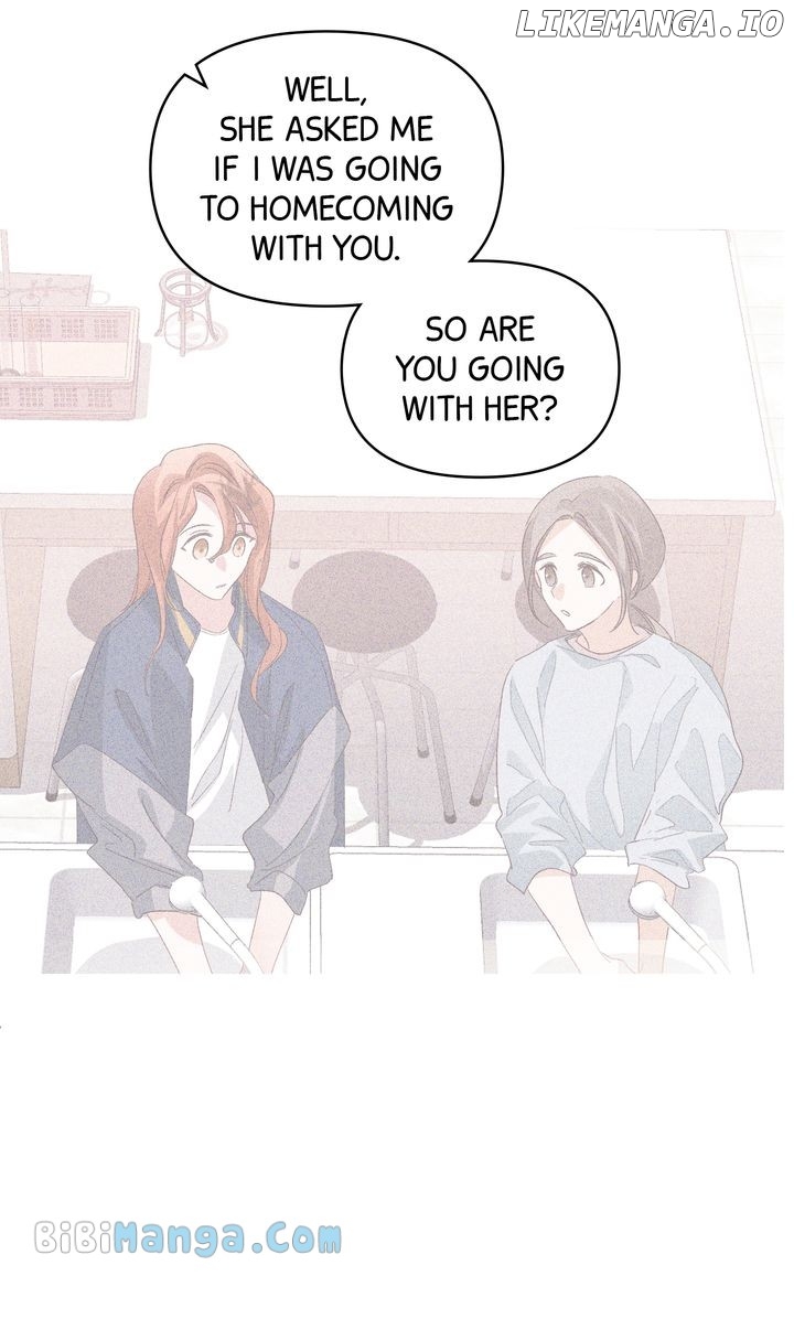 Juliet, We're Not in Kansas Anymore! Chapter 32 - page 11