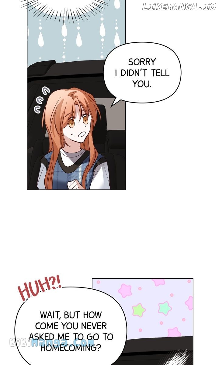 Juliet, We're Not in Kansas Anymore! Chapter 32 - page 23