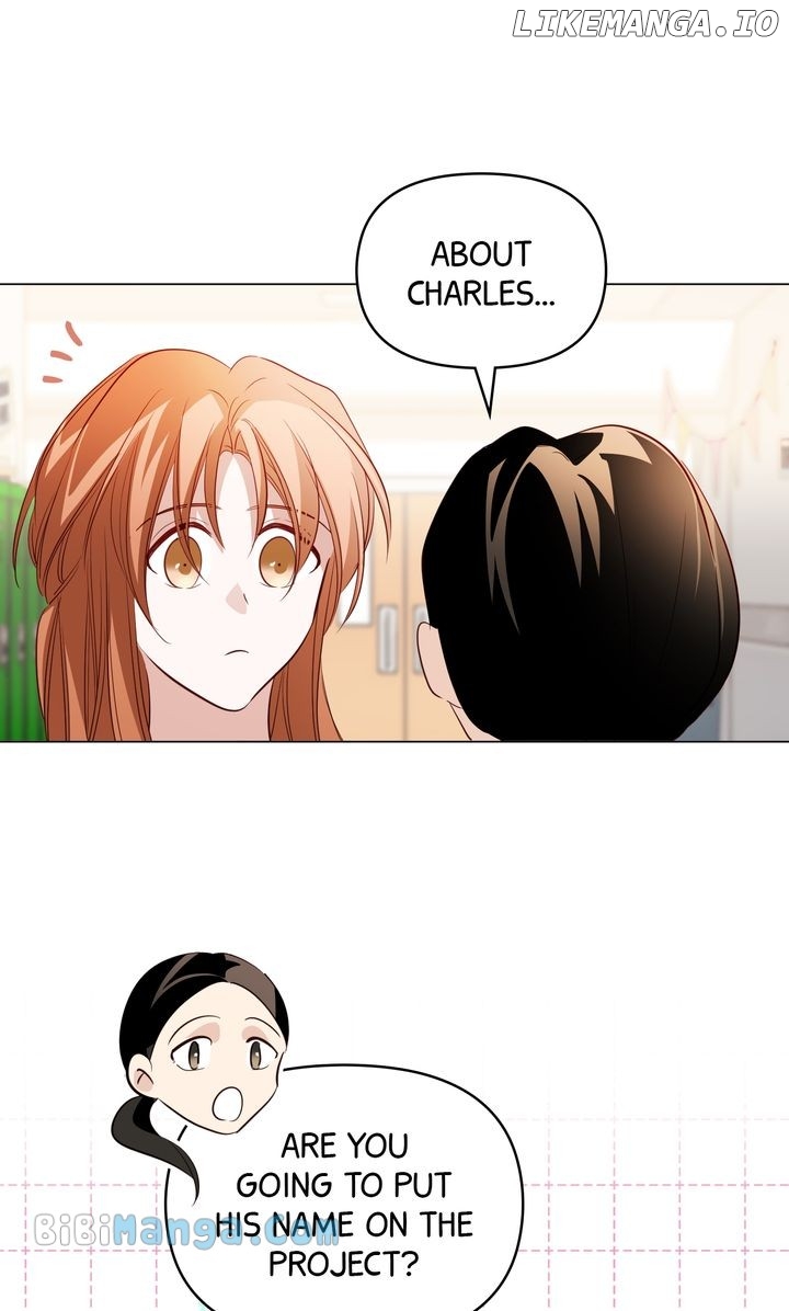 Juliet, We're Not in Kansas Anymore! Chapter 32 - page 30