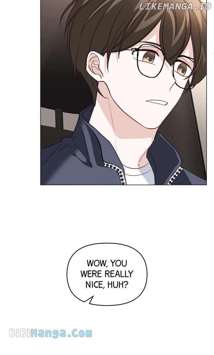 Juliet, We're Not in Kansas Anymore! Chapter 32 - page 5