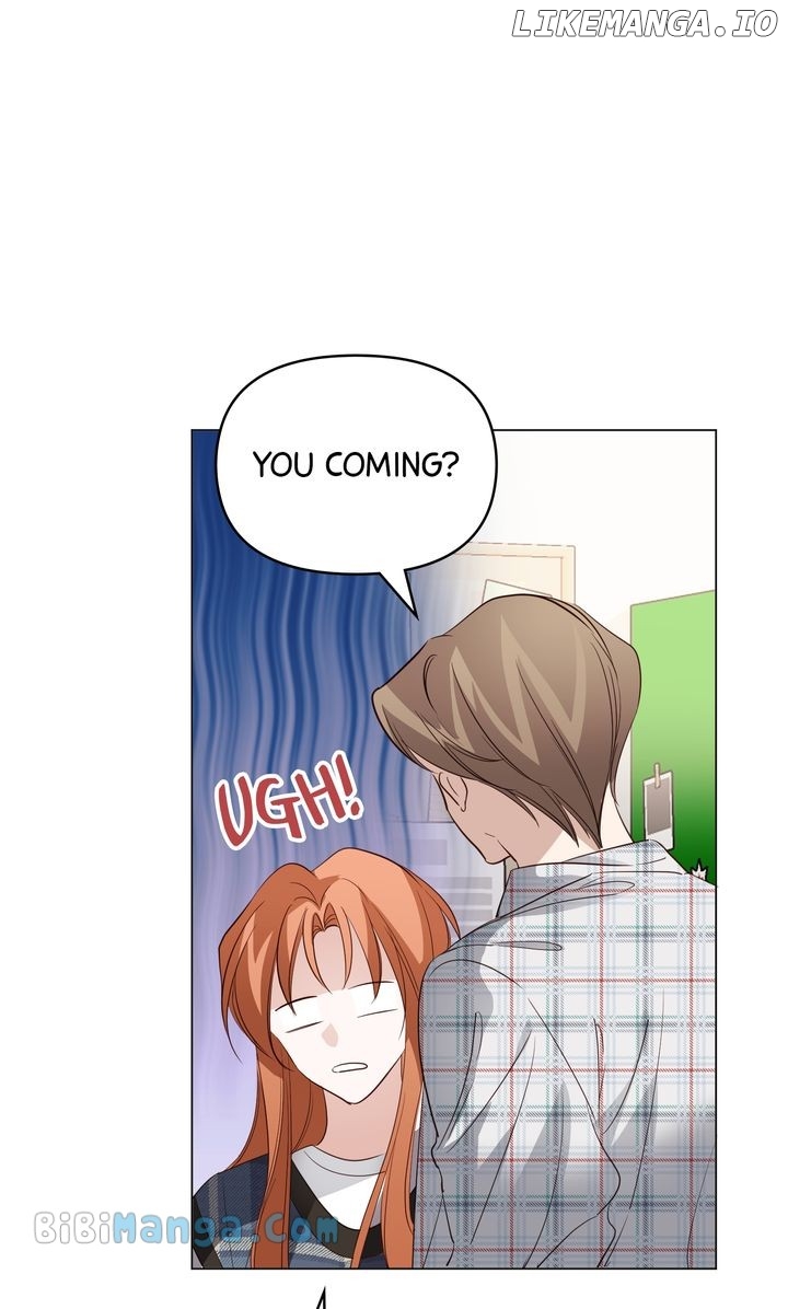 Juliet, We're Not in Kansas Anymore! Chapter 32 - page 46