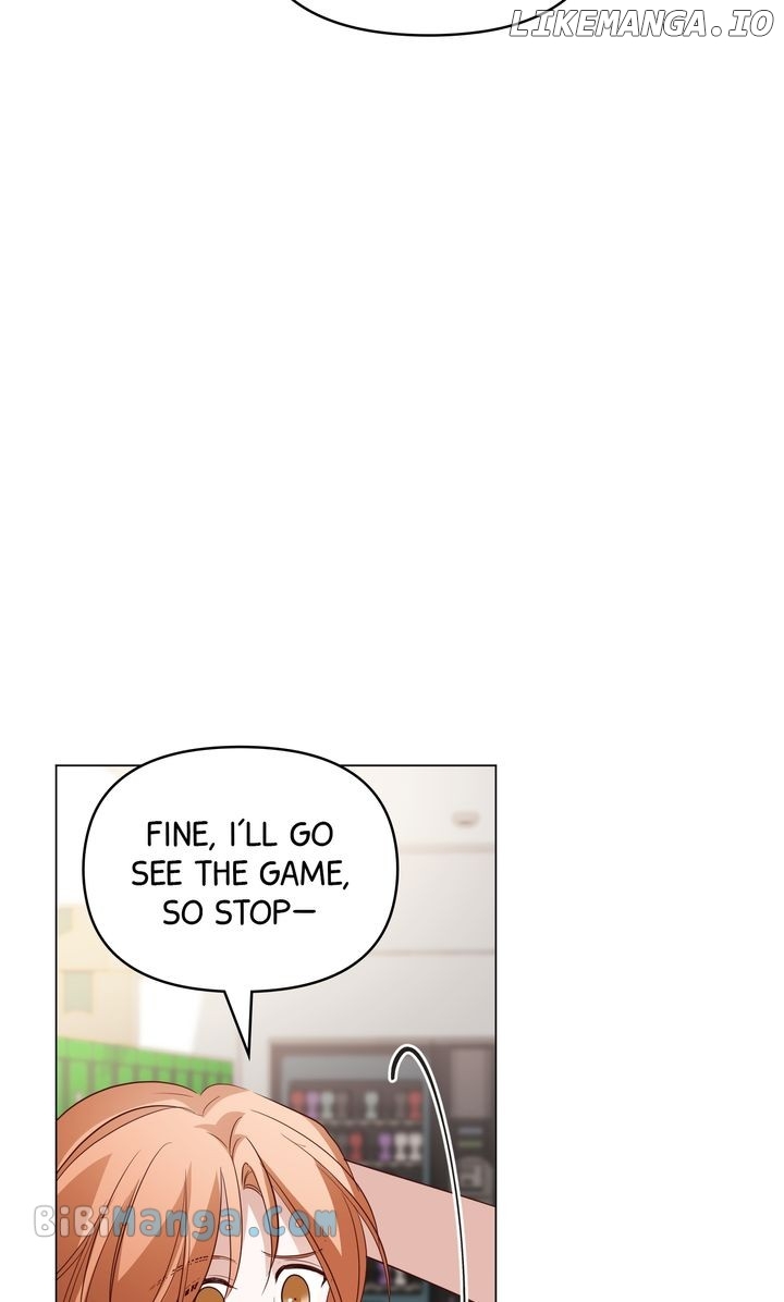 Juliet, We're Not in Kansas Anymore! Chapter 32 - page 53