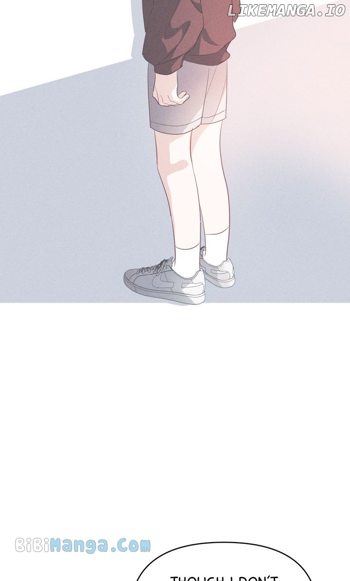 Juliet, We're Not in Kansas Anymore! Chapter 32 - page 7