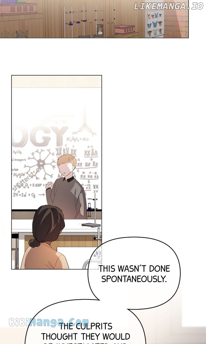 Juliet, We're Not in Kansas Anymore! Chapter 33 - page 11