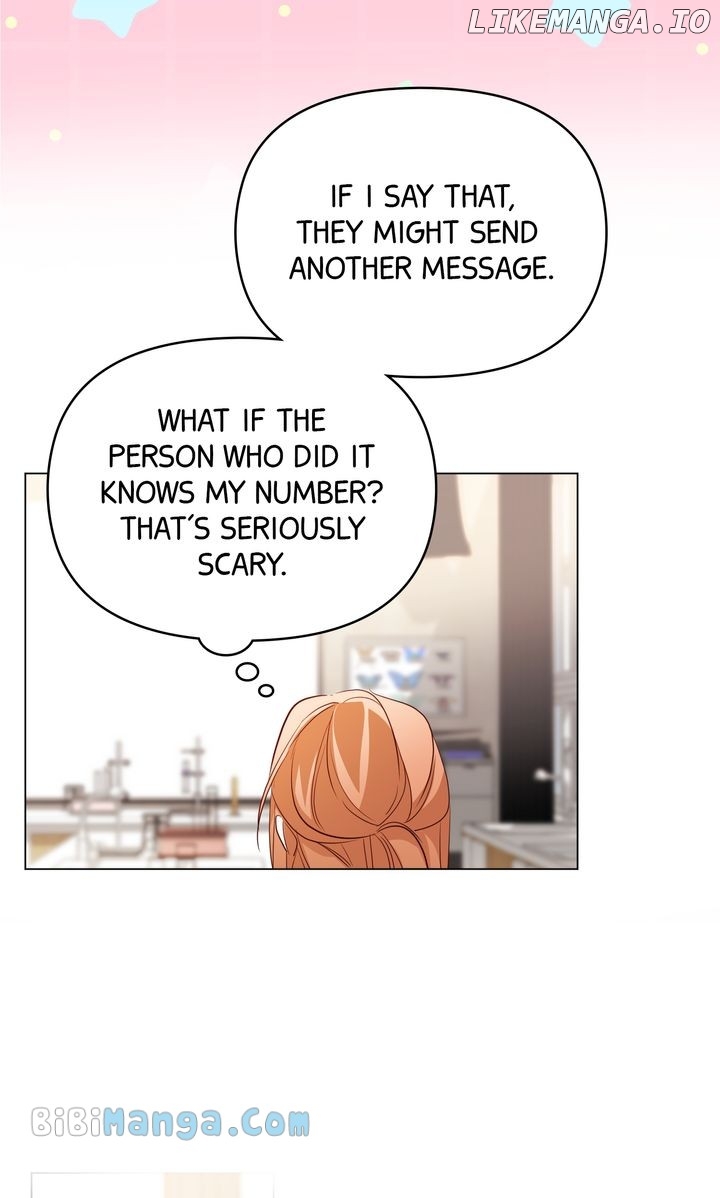 Juliet, We're Not in Kansas Anymore! Chapter 33 - page 15