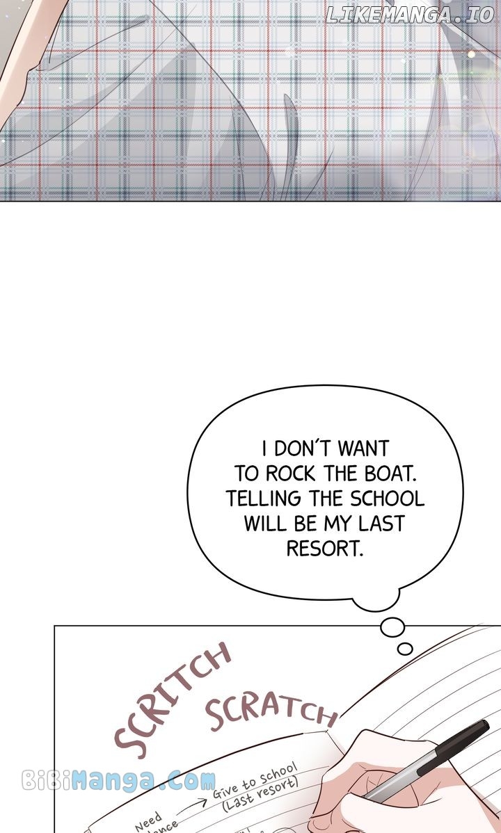 Juliet, We're Not in Kansas Anymore! Chapter 33 - page 18