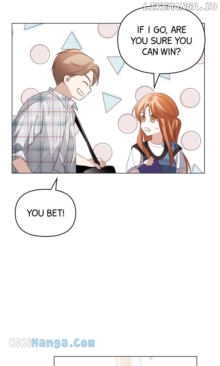 Juliet, We're Not in Kansas Anymore! Chapter 33 - page 27