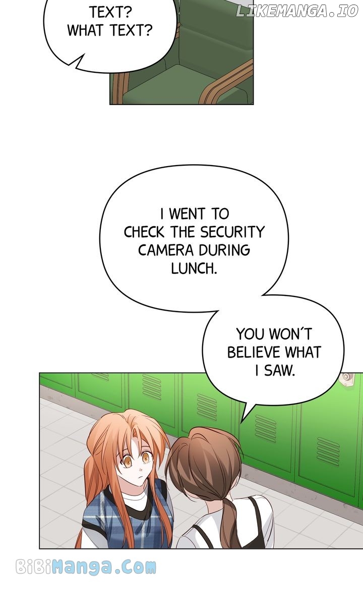 Juliet, We're Not in Kansas Anymore! Chapter 33 - page 4
