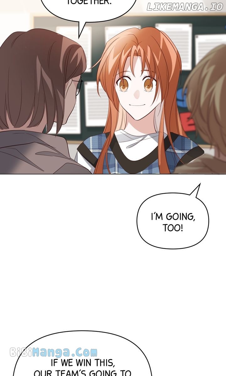 Juliet, We're Not in Kansas Anymore! Chapter 33 - page 31