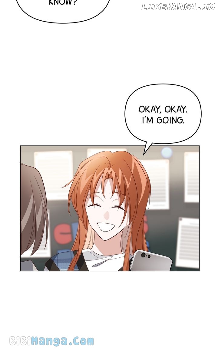 Juliet, We're Not in Kansas Anymore! Chapter 33 - page 33
