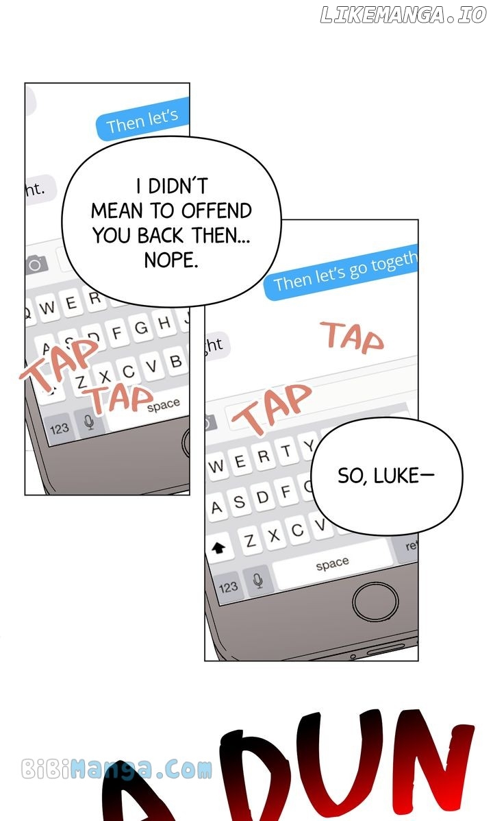 Juliet, We're Not in Kansas Anymore! Chapter 33 - page 39