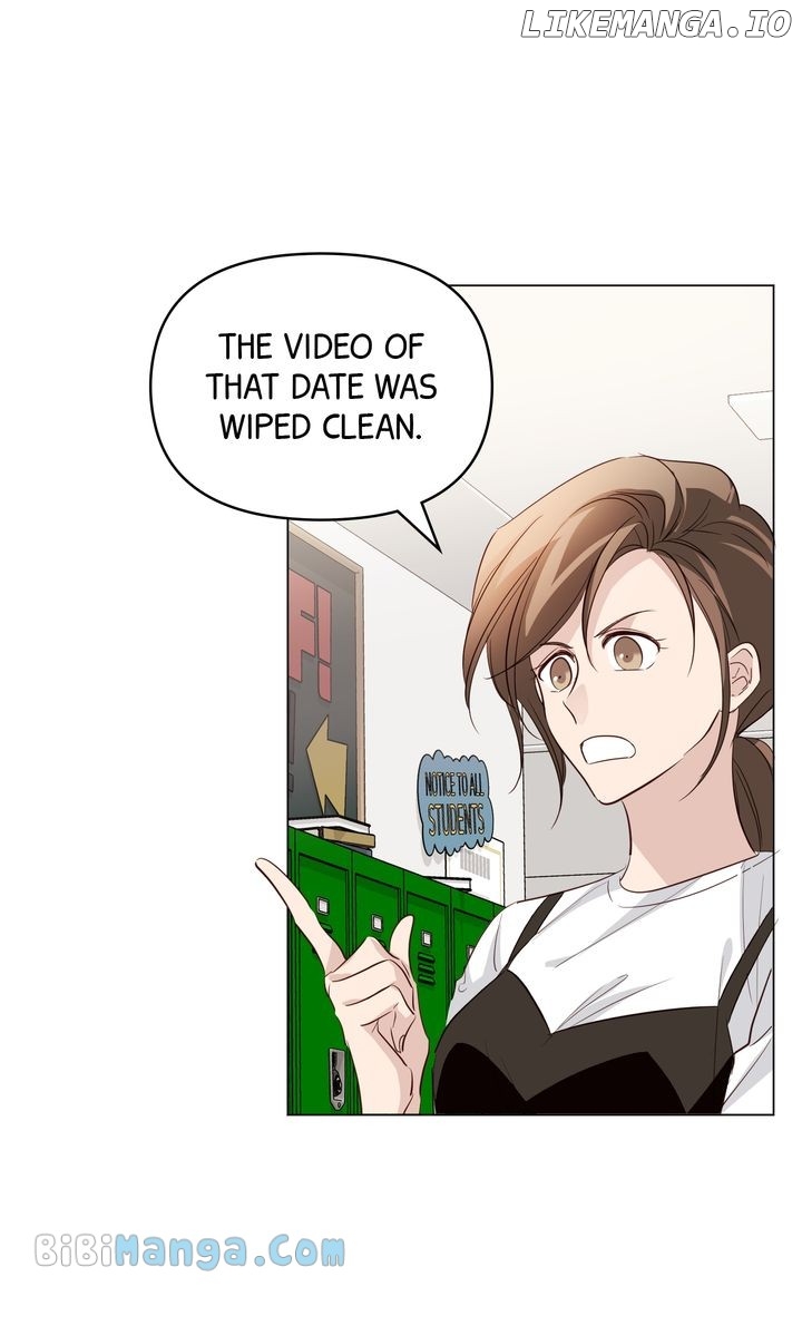 Juliet, We're Not in Kansas Anymore! Chapter 33 - page 5