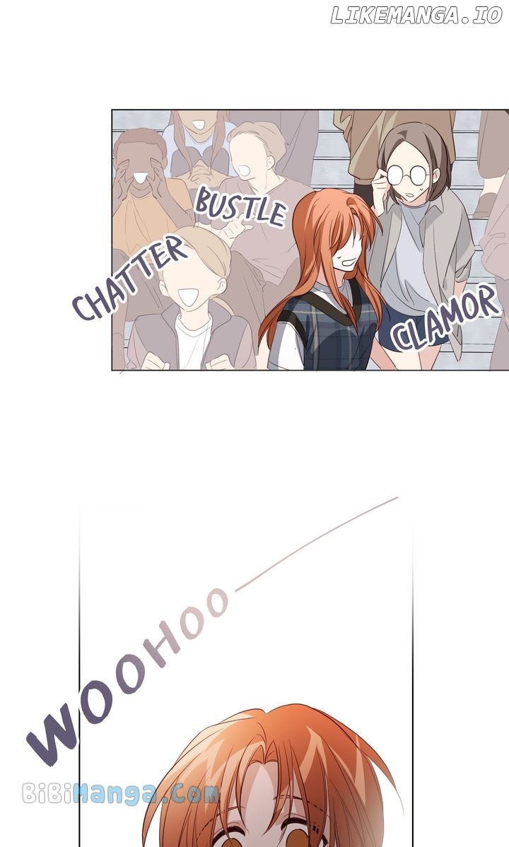 Juliet, We're Not in Kansas Anymore! Chapter 33 - page 47