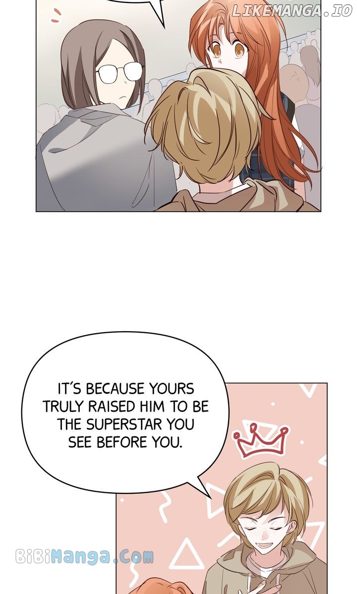 Juliet, We're Not in Kansas Anymore! Chapter 33 - page 52