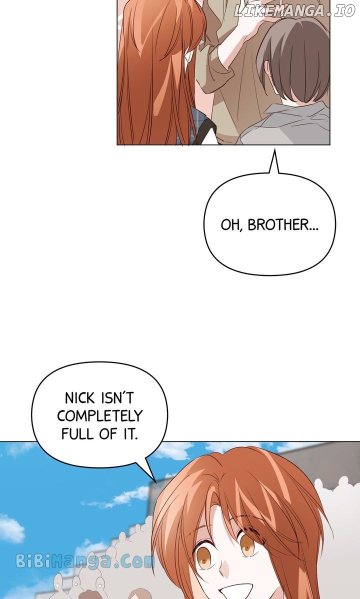 Juliet, We're Not in Kansas Anymore! Chapter 33 - page 53