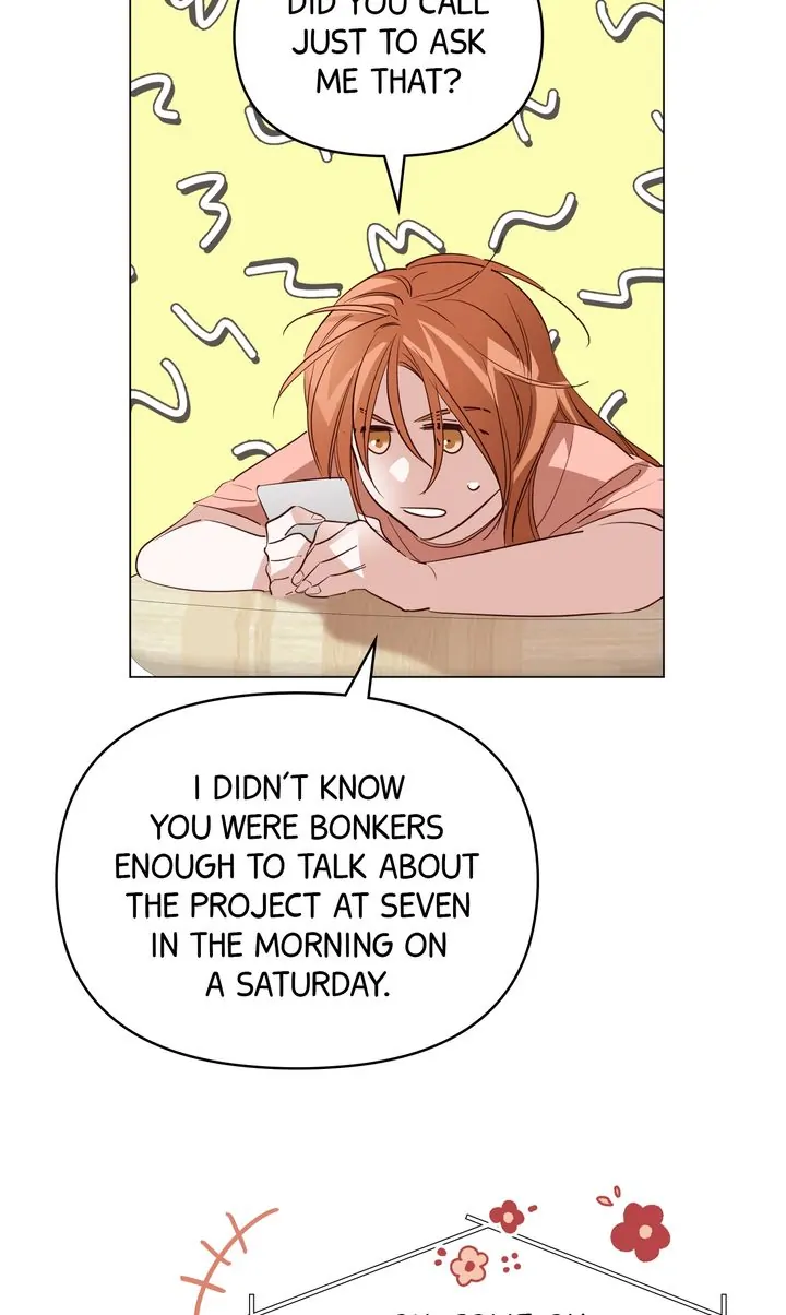 Juliet, We're Not in Kansas Anymore! Chapter 34 - page 22