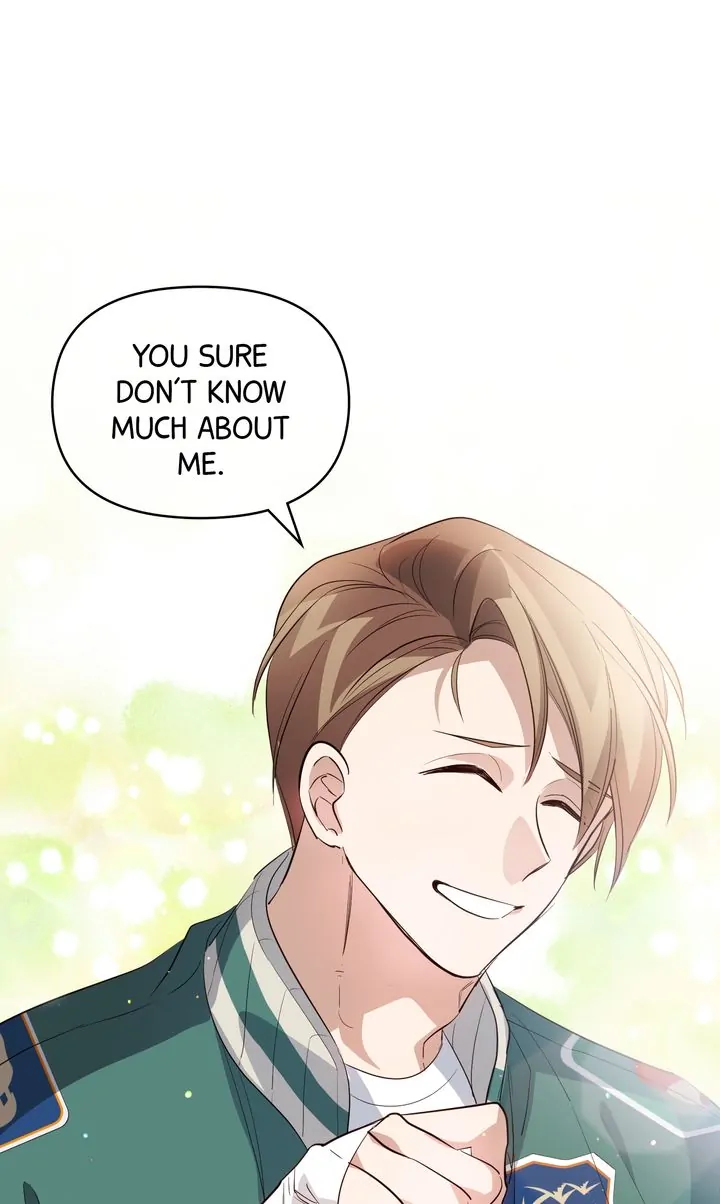Juliet, We're Not in Kansas Anymore! Chapter 34 - page 33