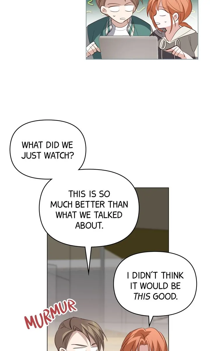Juliet, We're Not in Kansas Anymore! Chapter 34 - page 36
