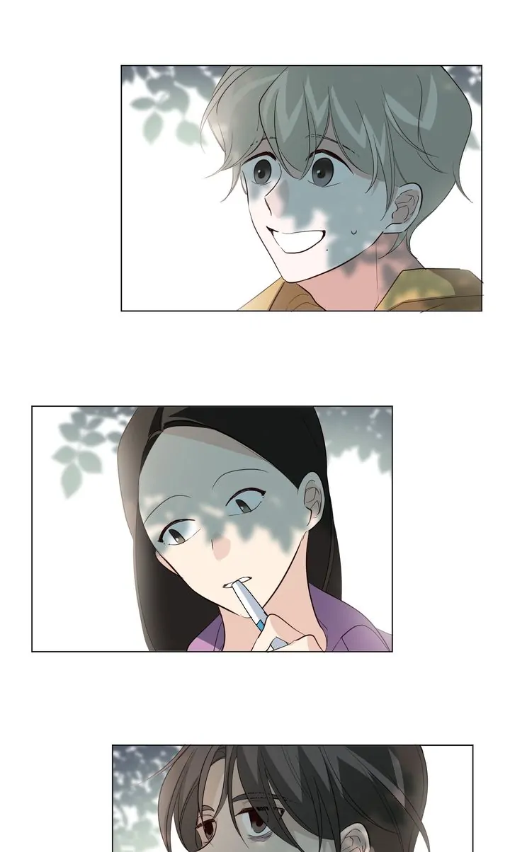 Juliet, We're Not in Kansas Anymore! Chapter 34 - page 41