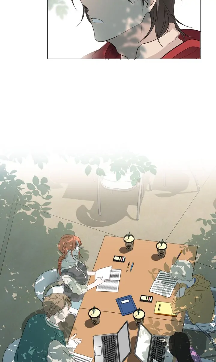 Juliet, We're Not in Kansas Anymore! Chapter 34 - page 42