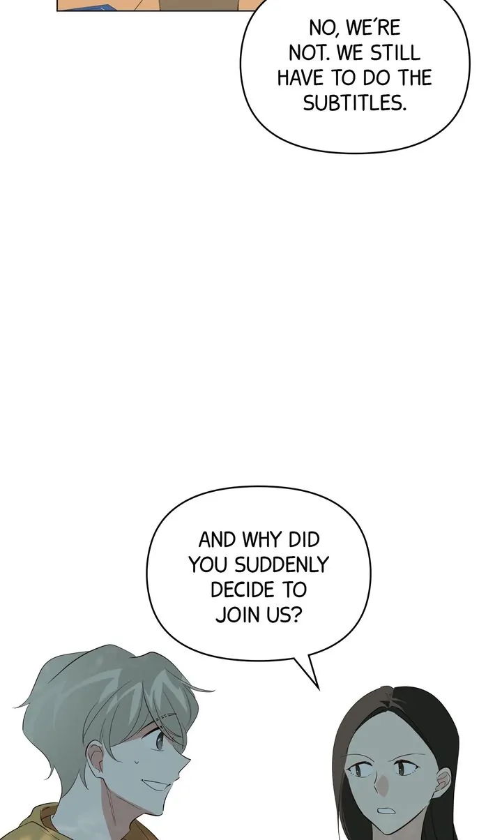 Juliet, We're Not in Kansas Anymore! Chapter 34 - page 45