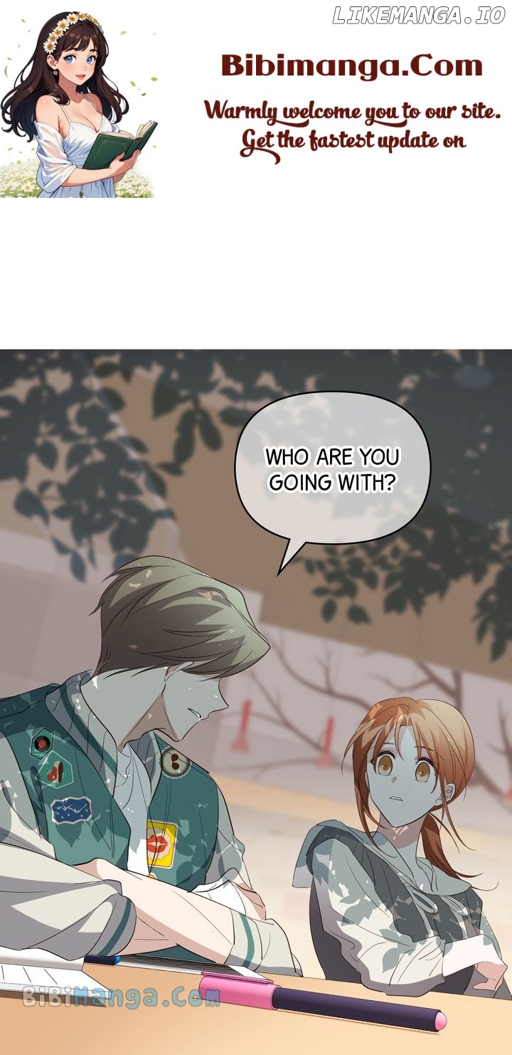 Juliet, We're Not in Kansas Anymore! Chapter 35 - page 1
