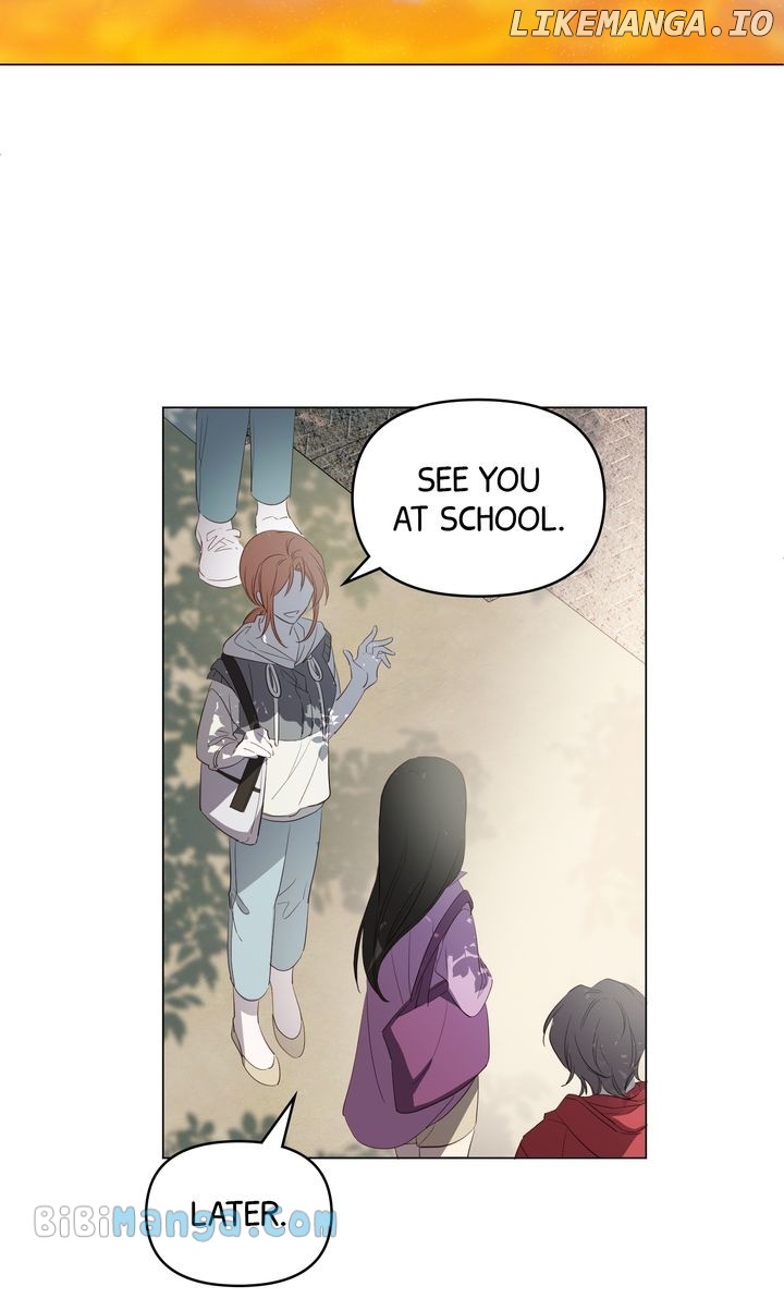 Juliet, We're Not in Kansas Anymore! Chapter 35 - page 11