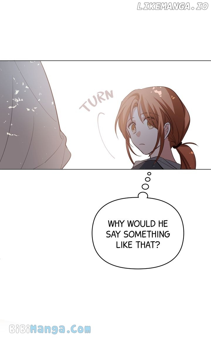 Juliet, We're Not in Kansas Anymore! Chapter 35 - page 12