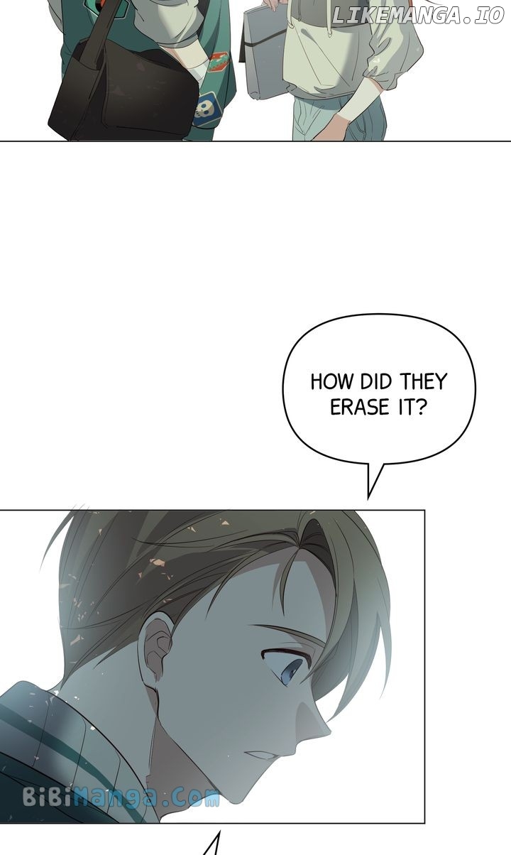 Juliet, We're Not in Kansas Anymore! Chapter 35 - page 23