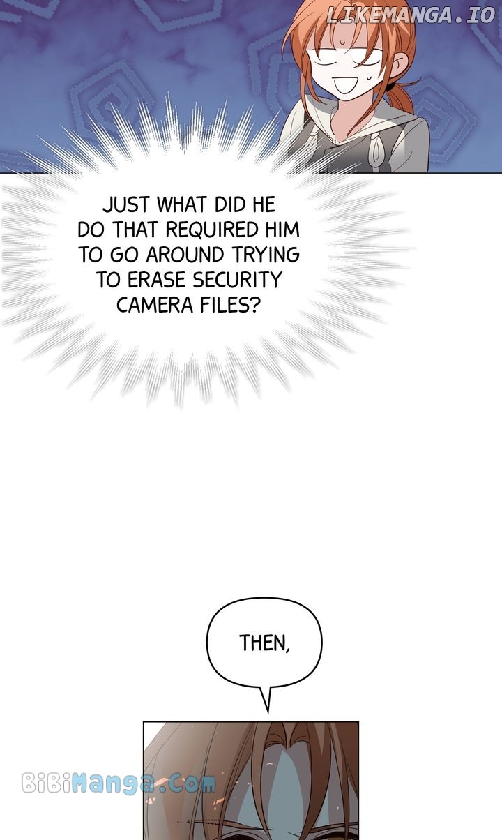 Juliet, We're Not in Kansas Anymore! Chapter 35 - page 28