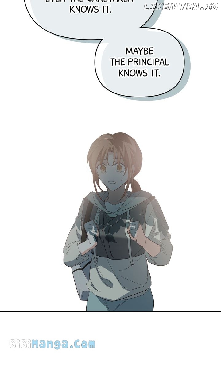 Juliet, We're Not in Kansas Anymore! Chapter 35 - page 31