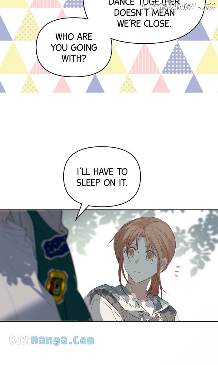 Juliet, We're Not in Kansas Anymore! Chapter 35 - page 5