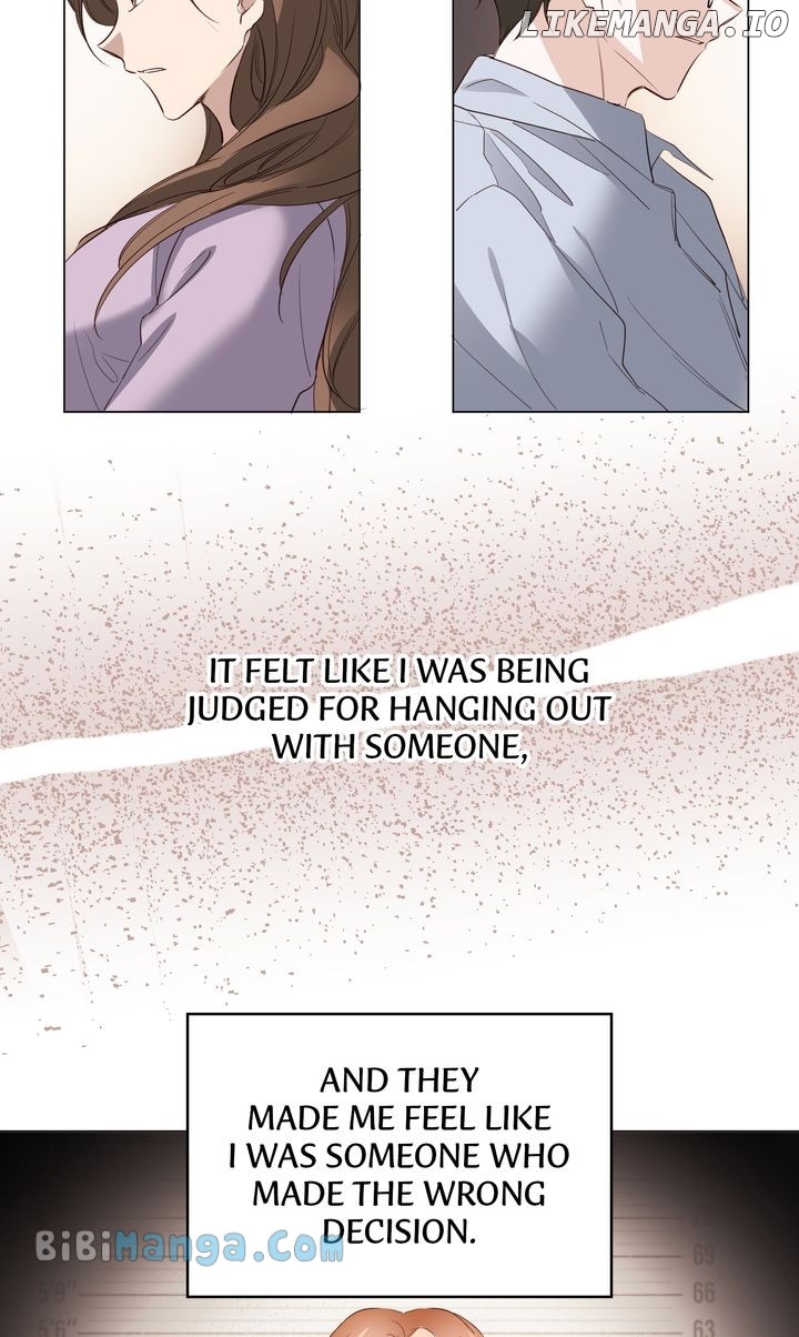 Juliet, We're Not in Kansas Anymore! Chapter 35 - page 43