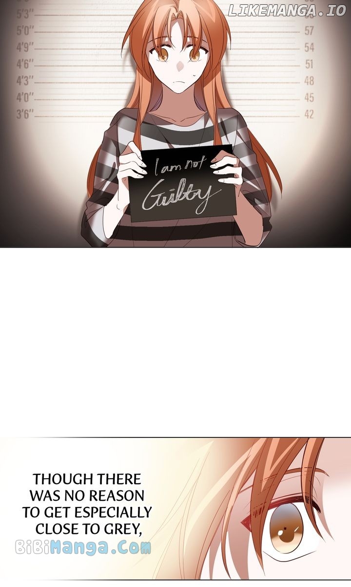 Juliet, We're Not in Kansas Anymore! Chapter 35 - page 44