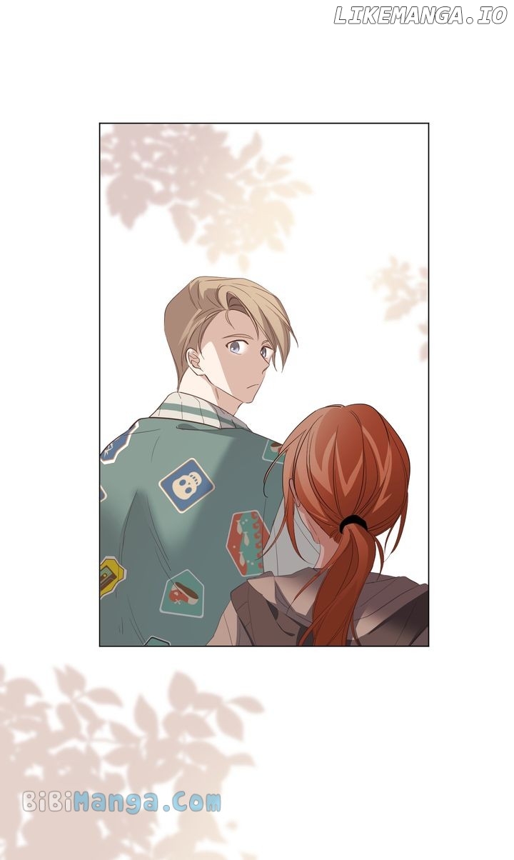 Juliet, We're Not in Kansas Anymore! Chapter 35 - page 45