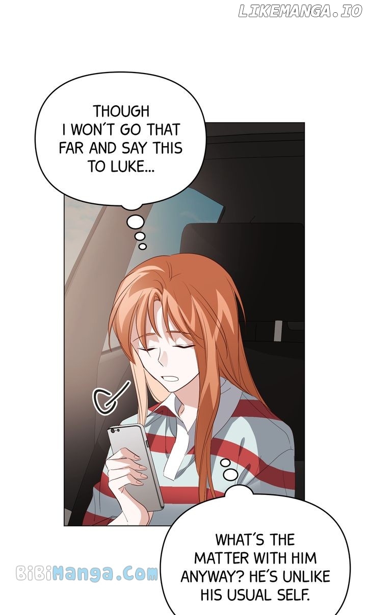 Juliet, We're Not in Kansas Anymore! Chapter 35 - page 47