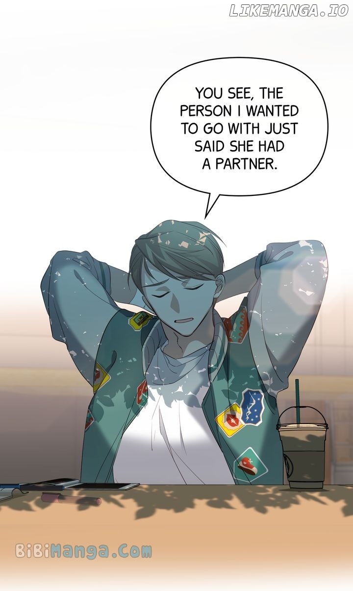 Juliet, We're Not in Kansas Anymore! Chapter 35 - page 6