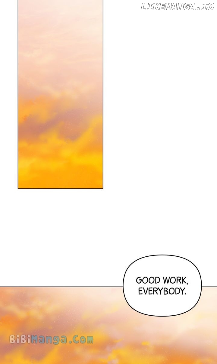 Juliet, We're Not in Kansas Anymore! Chapter 35 - page 10