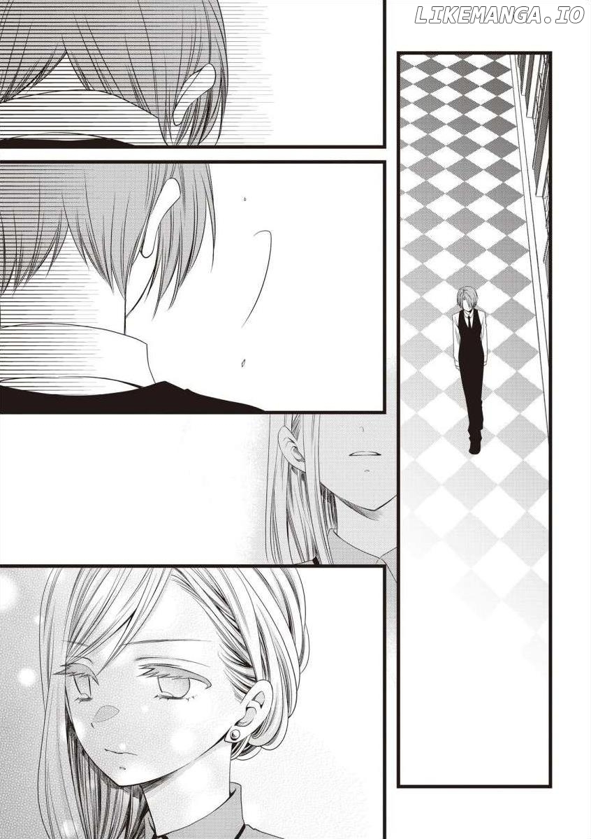 If that's the case, then I'll do it Chapter 7 - page 25