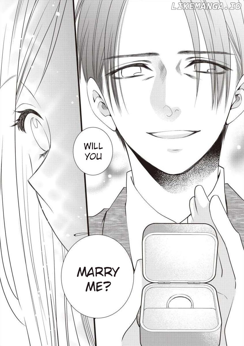 If that's the case, then I'll do it Chapter 7 - page 29