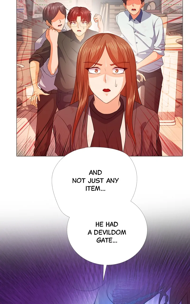 Real World Mobile Chapter 58 - page 109