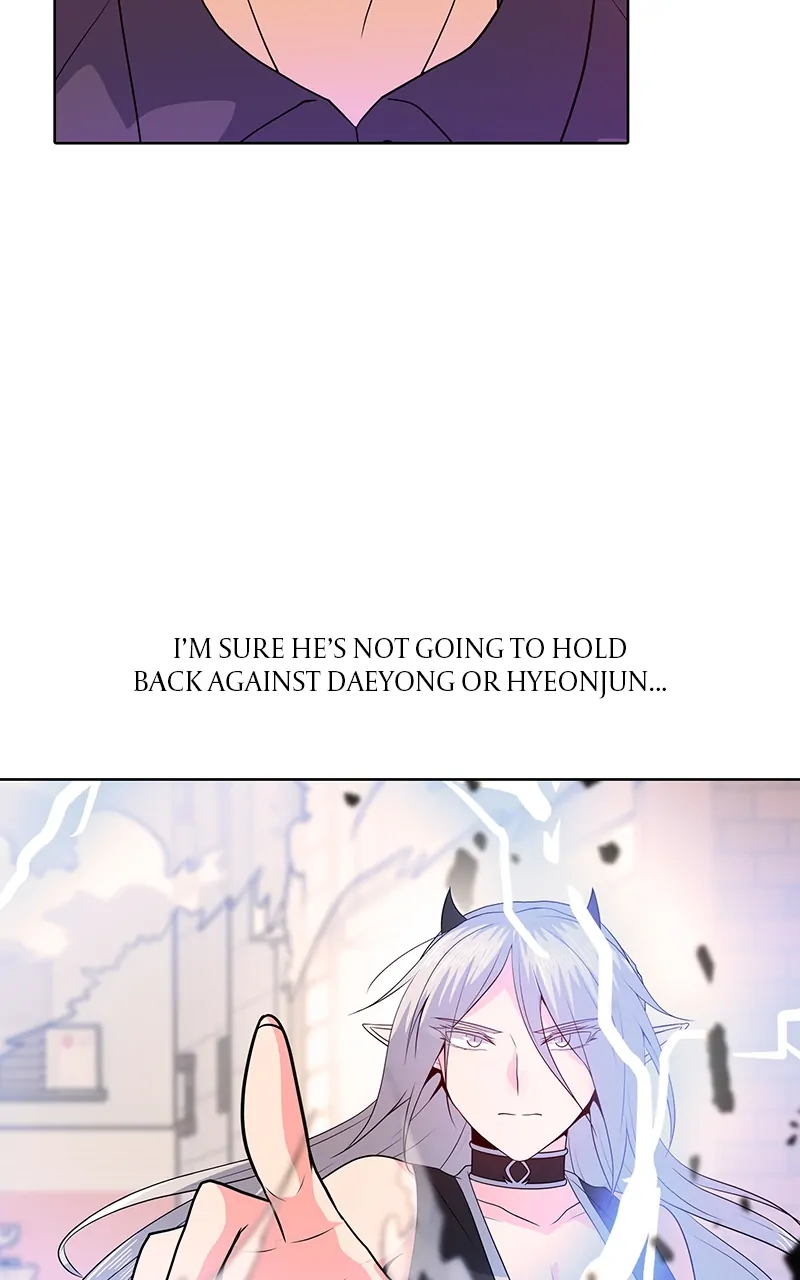 Real World Mobile Chapter 60 - page 106