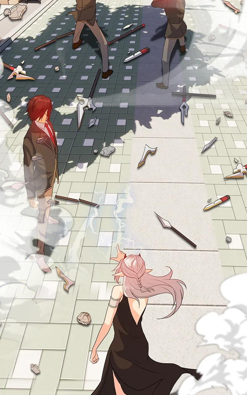 Real World Mobile Chapter 60 - page 118