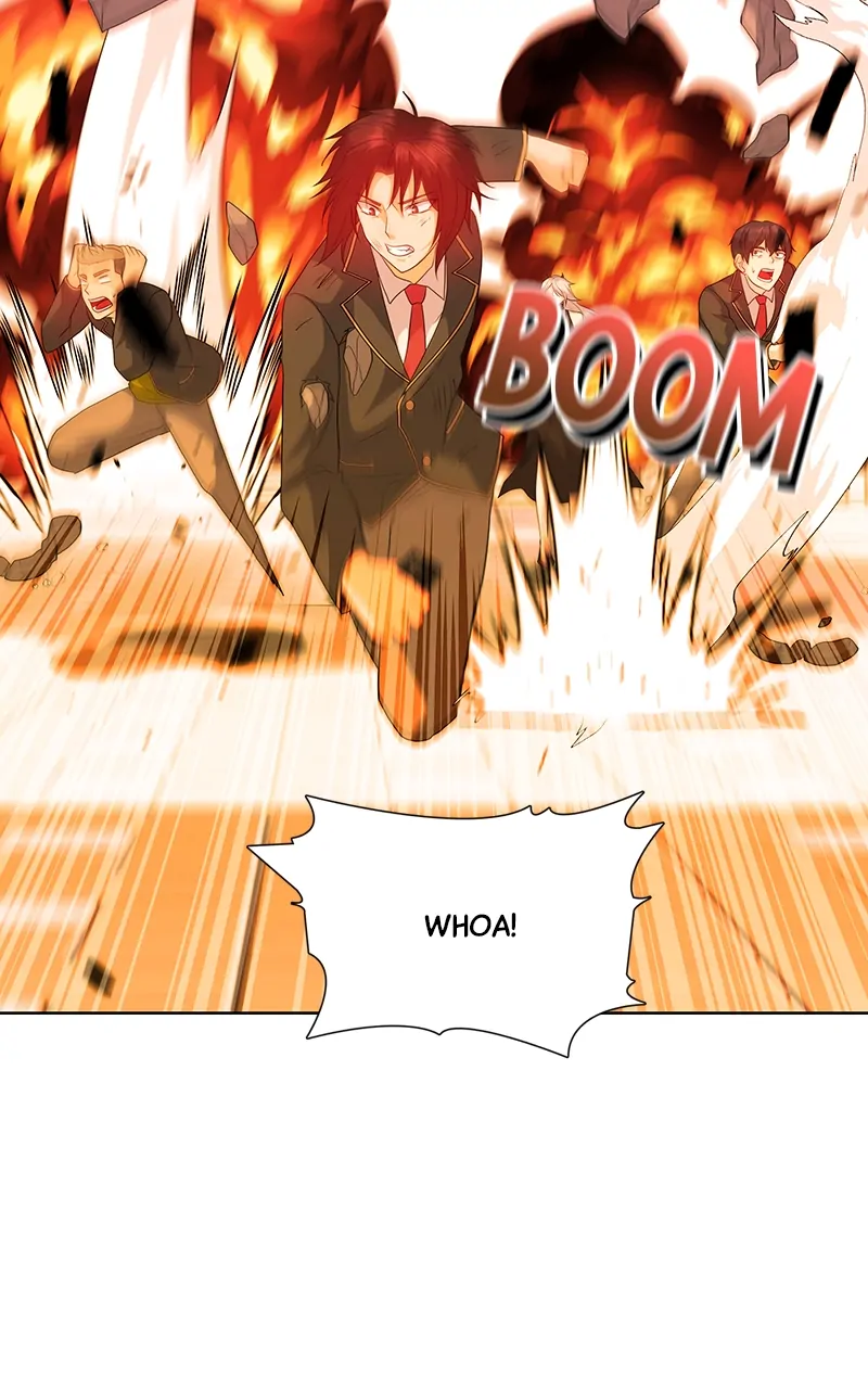 Real World Mobile Chapter 60 - page 39