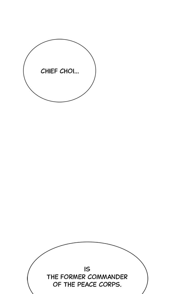 Real World Mobile Chapter 61 - page 1